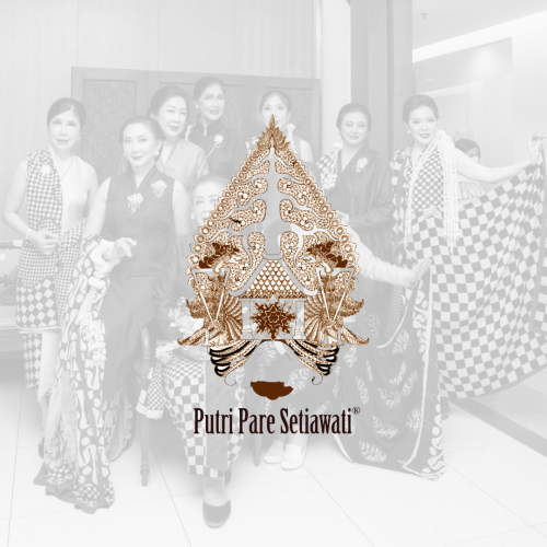 PUTRI PARE