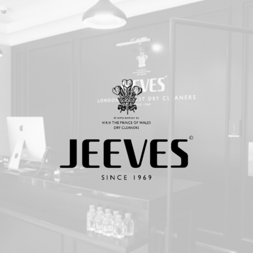 JEEVES