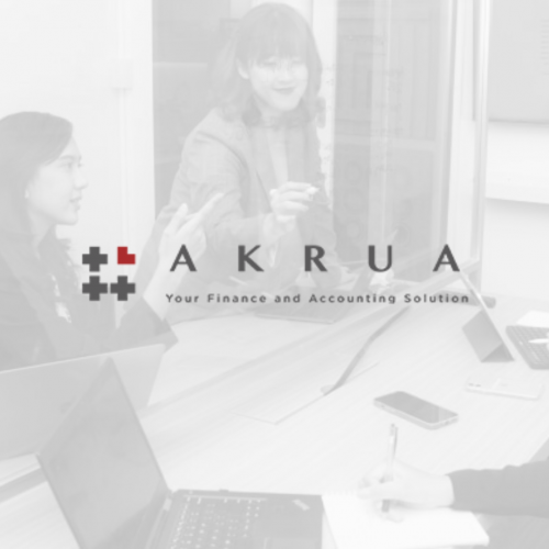 AKRUA FINANCIAL CONSULTANTS