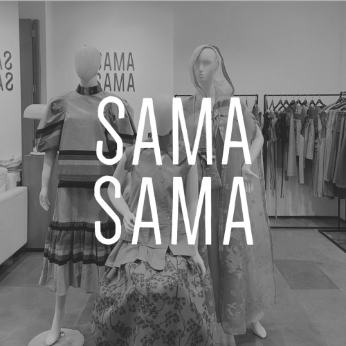 SAMA SAMA