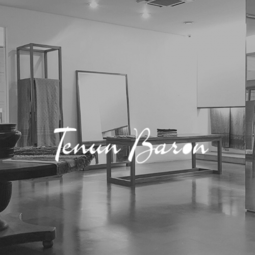 TENUN BARON