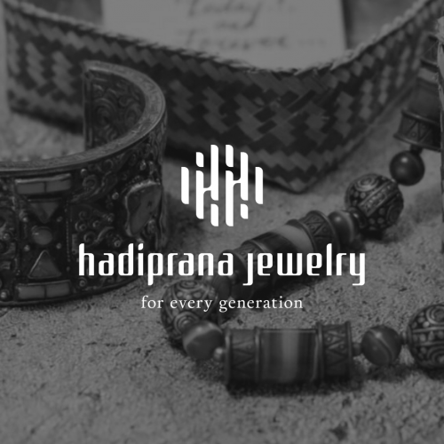 HADIPRANA JEWELRY